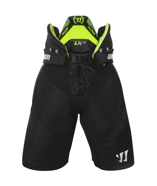 SPODNIE WARRIOR ALPHA LX20 SENIOR