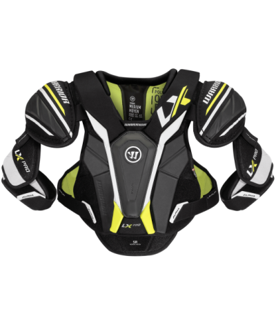 NARAMIENNIKI WARRIOR ALPHA LX PRO SENIOR