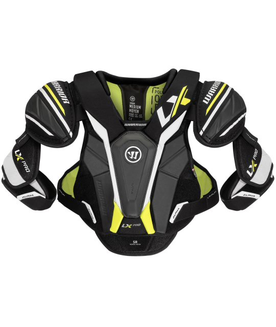 NARAMIENNIKI WARRIOR ALPHA LX PRO SENIOR