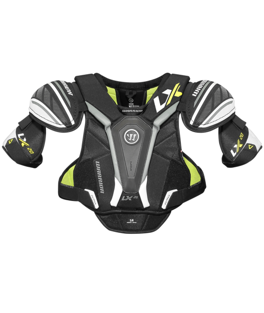 NARAMIENNIKI WARRIOR ALPHA LX20 SENIOR