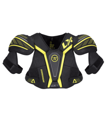 NARAMIENNIKI WARRIOR ALPHA LX40 SENIOR