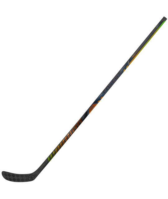 KIJ KOMPOZYTOWY WARRIOR COVERT QR6 PRO