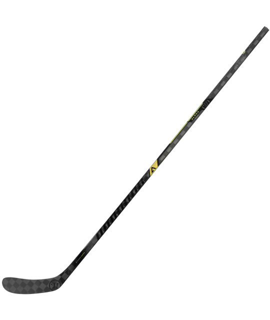 KIJ KOMPOZYTOWY WARRIOR ALPHA LX3 PRO