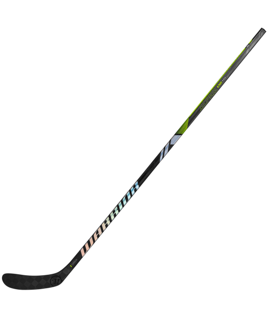 KIJ KOMPOZYTOWY WARRIOR ALPHA LX2 PRO