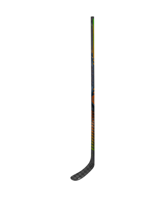 KIJ KOMPOZYTOWY WARRIOR COVERT QR6 PRO JUNIOR