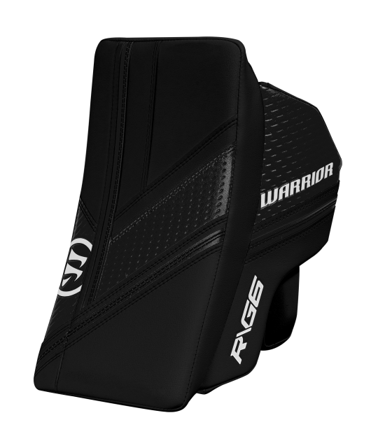 ODBIJACZKA WARRIOR G6 E+ INT