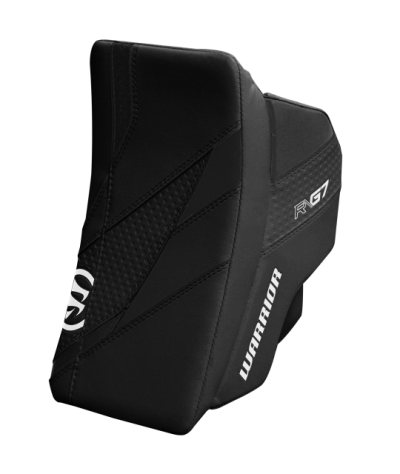 ODBIJACZKA WARRIOR RITUAL G7 PRO INT