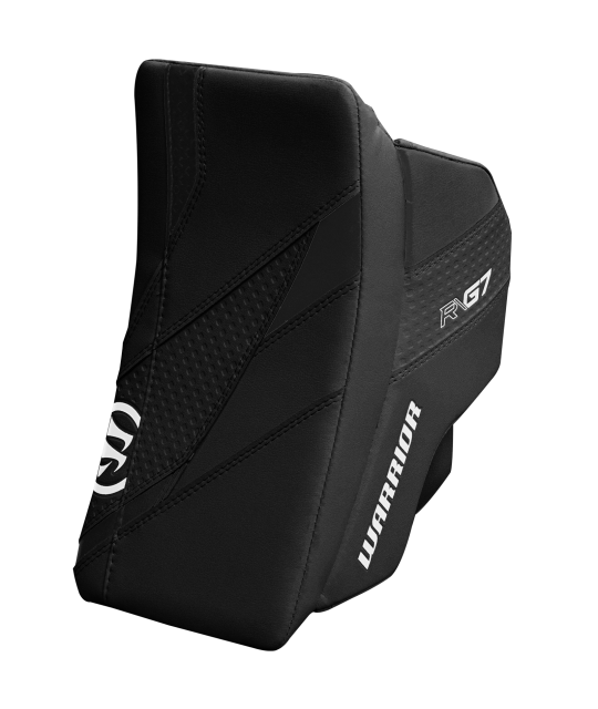 ODBIJACZKA WARRIOR RITUAL G7 PRO INT