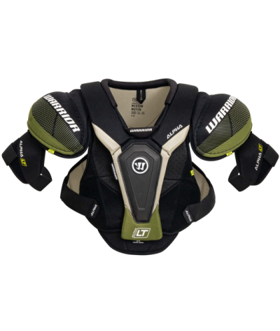 NARAMIENNIKI WARRIOR ALPHA LITE JUNIOR