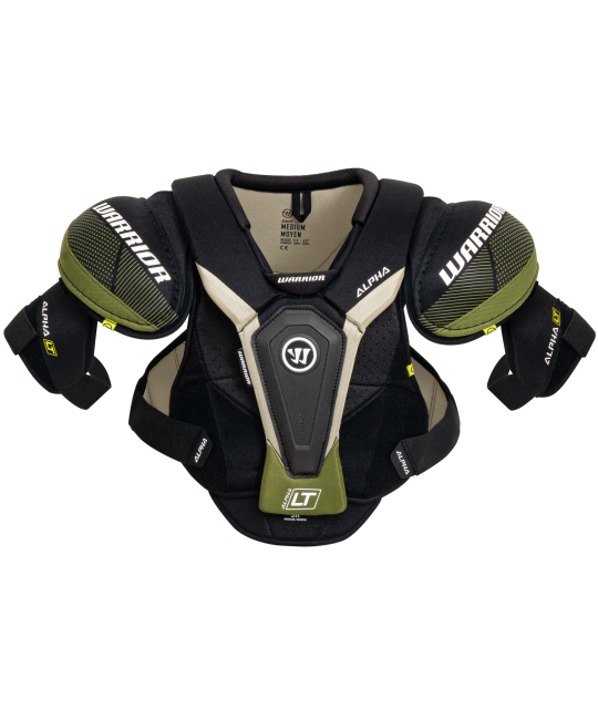 NARAMIENNIKI WARRIOR ALPHA LITE JUNIOR