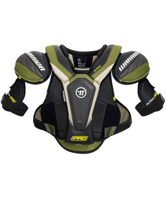 NARAMIENNIKI WARRIOR ALPHA PRO JUNIOR