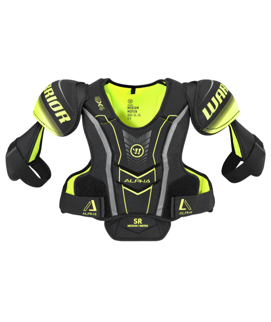 NARAMIENNIKI WARRIOR QX4 JUNIOR