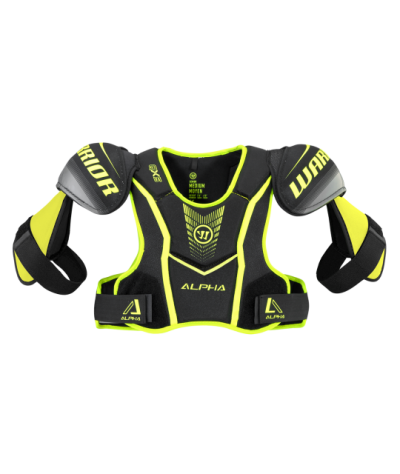 NARAMIENNIKI WARRIOR QX5 JUNIOR