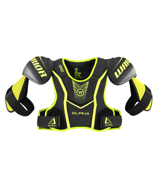 NARAMIENNIKI WARRIOR QX5 JUNIOR