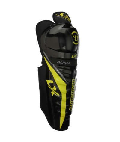 NAGOLENIA WARRIOR ALPHA LX40 JUNIOR