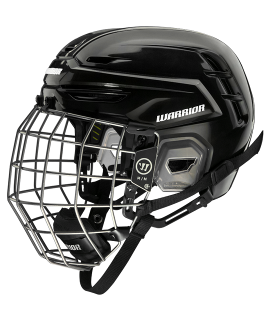 KASK WARRIOR ALPHA ONE PRO COMBO