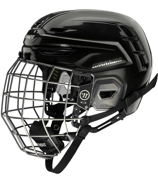 KASK WARRIOR ALPHA ONE COMBO