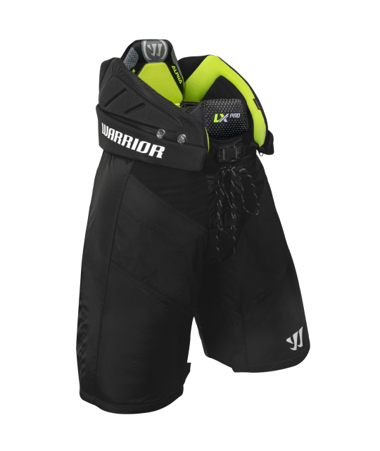 SPODNIE WARRIOR ALPHA LX PRO JUNIOR