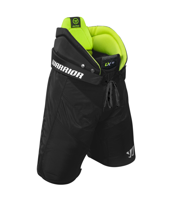 SPODNIE WARRIOR ALPHA LX30 JUNIOR