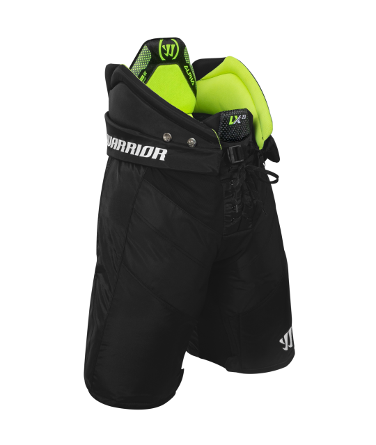 SPODNIE WARRIOR ALPHA LX20 JUNIOR