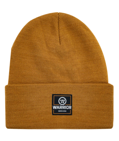 CZAPKA ZIMOWA WARRIOR KNIT BEANIE