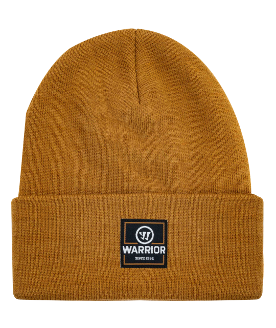 CZAPKA ZIMOWA WARRIOR KNIT BEANIE
