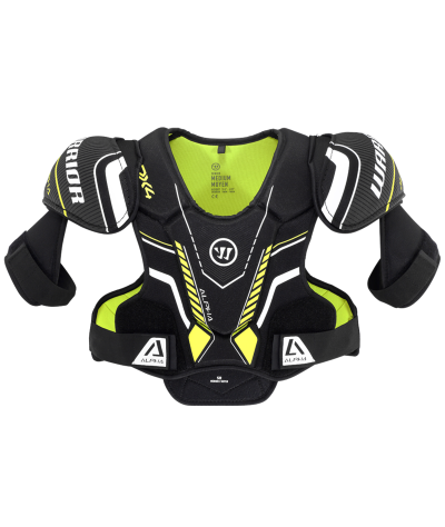 NARAMIENNIKI WARRIOR ALPHA DX4 SENIOR