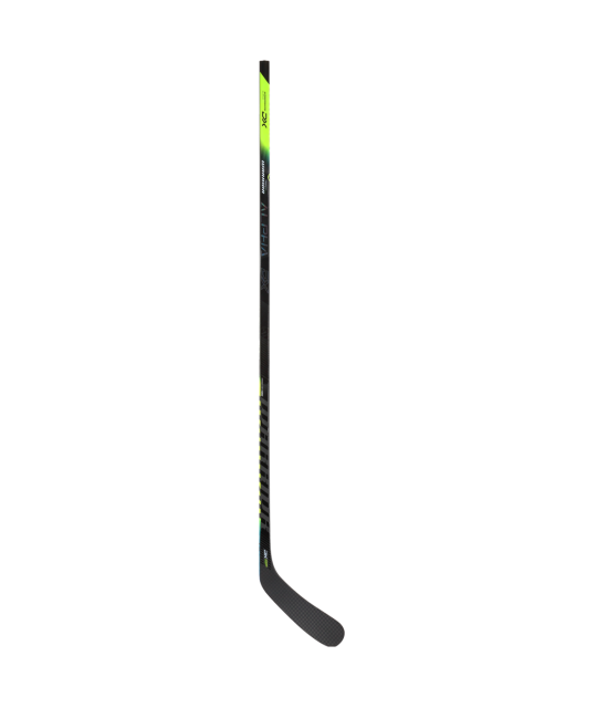 KIJ KOMPOZYTOWY WARRIOR ALPHA DX