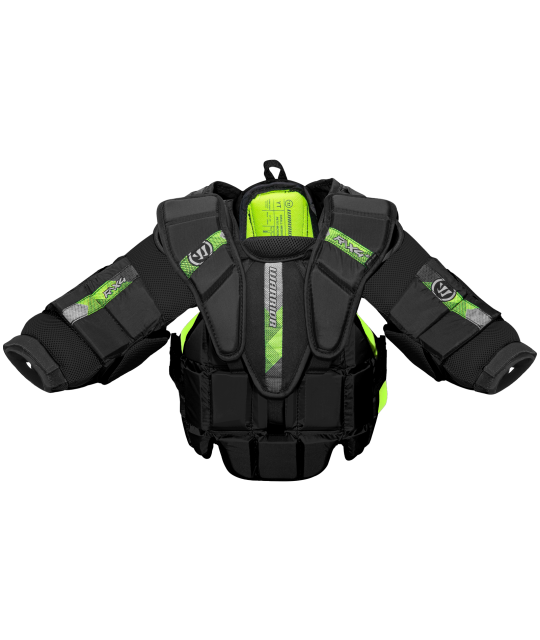 KAMIZELKA WARRIOR X4E INT
