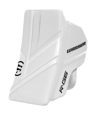 ODBIJACZKA WARRIOR G6 E+ INT