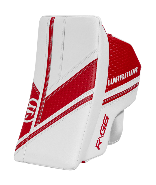 ODBIJACZKA WARRIOR G6.1 E+ SENIOR