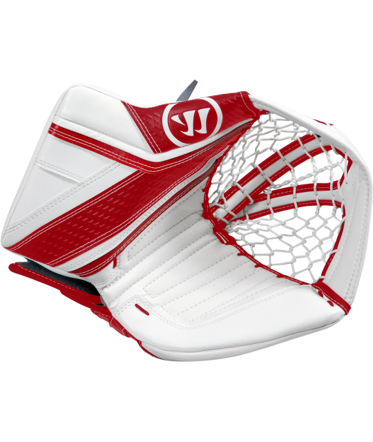 ŁAPACZKA WARRIOR G6.1 E+ SENIOR