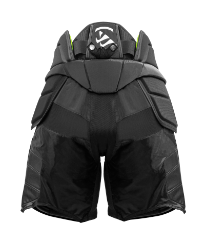 SPODNIE BRAMKARSKIE WARRIOR X4E+ JR