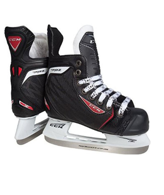 ŁYŻWY CCM RBZ 40