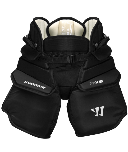 SPODNIE BRAMKARSKIE WARRIOR X5 JR