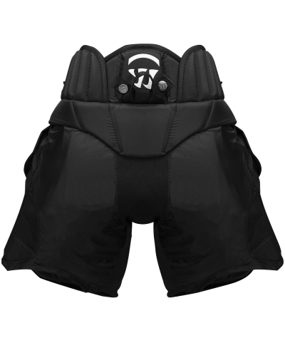 SPODNIE BRAMKARSKIE WARRIOR X5 PRO SENIOR