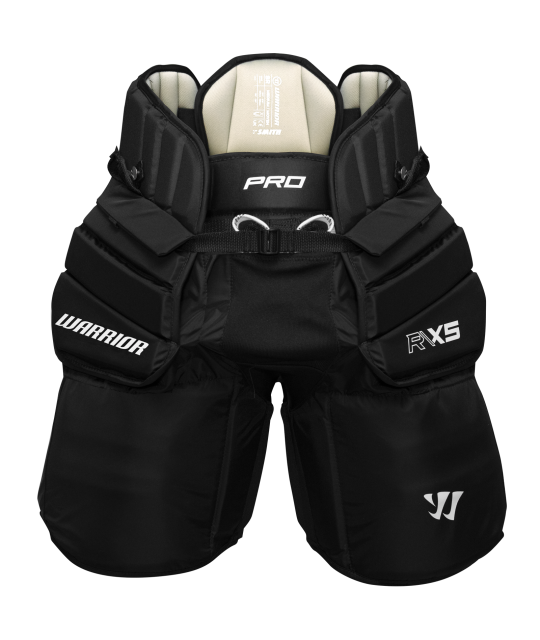 SPODNIE BRAMKARSKIE WARRIOR X5 PRO SENIOR