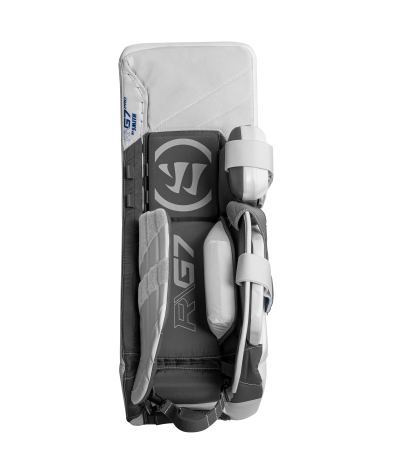 PARKANY WARRIOR RITUAL G7 PRO SR