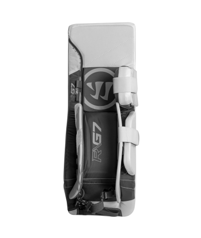 PARKANY WARRIOR RITUAL G7 PRO INT