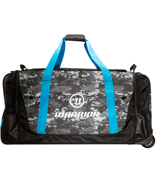 TORBA WARRIOR COVERT ROLLER BAG