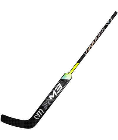 KIJ BRAMKARSKI WARRIOR M3 RTL