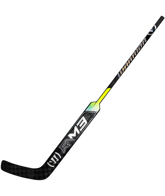 KIJ BRAMKARSKI WARRIOR M3 RTL