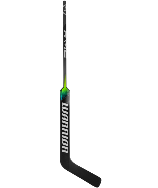 KIJ BRAMKARSKI WARRIOR M2E