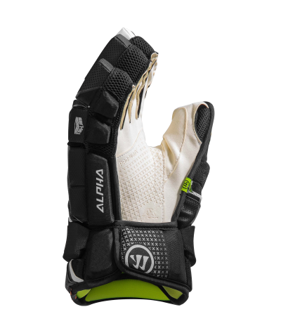 RĘKAWICE WARRIOR ALPHA LX2 PRO SENIOR