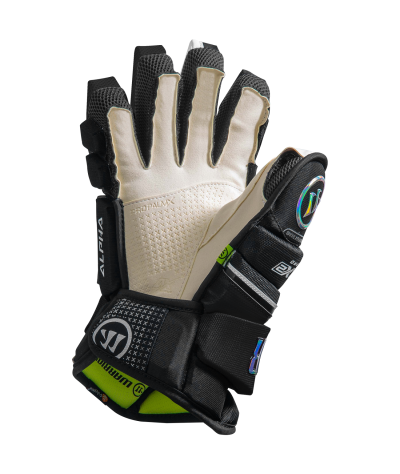 RĘKAWICE WARRIOR ALPHA LX2 PRO SENIOR