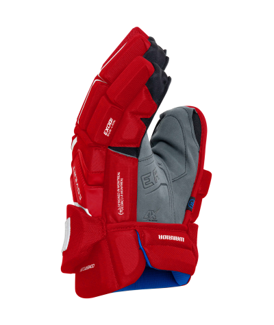 RĘKAWICE WARRIOR COVERT QR6 SENIOR
