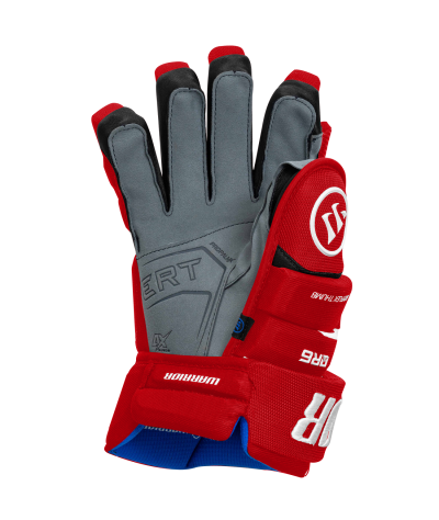 RĘKAWICE WARRIOR COVERT QR6 SENIOR