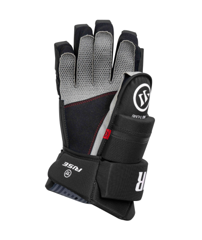 RĘKAWICE WARRIOR ALPHA RISE JUNIOR