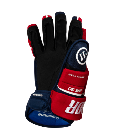 RĘKAWICE WARRIOR COVERT QR5 30 JUNIOR