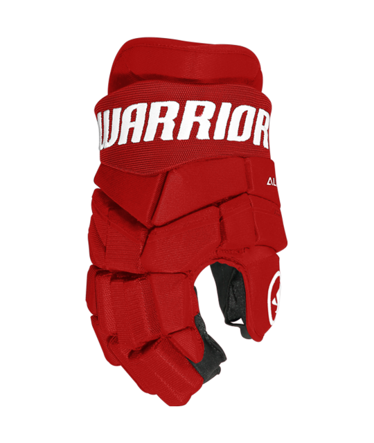 RĘKAWICE WARRIOR ALPHA LX30 JUNIOR